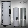 split solar hot water cylinder