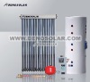 split solar hot water heater best quality and competitive price