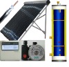 split solar system without Heat Exchanger