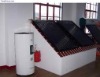 split solar water heater system(100-500L)