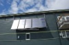 split solar water heating system, renewable solar (CE, Keymark)