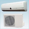 split system room air conditioner(hot supply,9000btu to 24000btu)