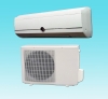 split type air conditioner-whirpool style