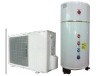 split type heat pump water heater