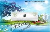 split wall air conditioner