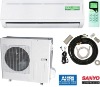 split wall air conditioner,room air conditioner 9000btu~36000btu