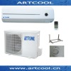 split wall mounted air conditioner