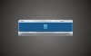 split wall mounted air conditioner(HA)