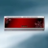 split wall mounted air conditioner(J)