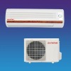 split wall new air conditioner