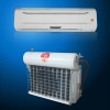 split wall solar air conditioner for home
