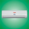 split wall type air conditioner