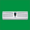 split wall type air conditioner~9000BTU-18000BTU