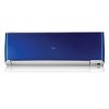 splt wall-mounted air conditioner R410A BM Series Blue