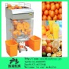 sprial orange juicer