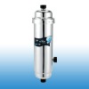 ss Water filtration system