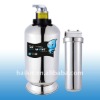 ss whole house water filtration system