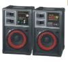 stage speaker DJ sound box  subwoofer  W-25