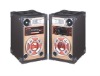 stage speaker   Sound box Subwoofer W-39