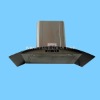 stainess steel 2 speeds with lcd display  range hood NY-900A41