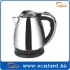stainess steel Water kettle