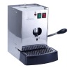 stainess steel espresso coffee machines ULKA pump