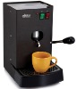 stainess steel pod coffee machines