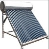 stainess steel solar water heater-13