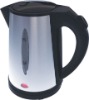 stainless 1.7L electric water kettle