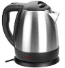 stainless electric kettle