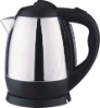 stainless electrical kettle