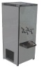 stainless pure water fountain,stainless drinking water fountain,stainless water drinking fountain,big water dispenser