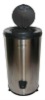 stainless spin dryer