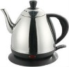 stainless steel 0.5L  kettle
