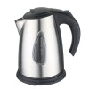 stainless steel 1.2L  kettle  ,can change color