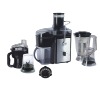 stainless steel 7 in 1 juicer