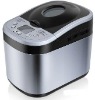 stainless steel Bread maker 900-1135g(2.0LB-2.5LB)or two 450g(1.0LB) CE/GS/Rohs