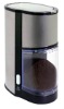 stainless steel Coffee grinder HCG03