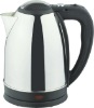 stainless steel Electric Kettle 1.5L/1.8L