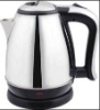 stainless steel Electric Kettle