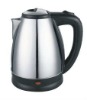 stainless steel  Electric Kettle  Mt-08