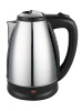 stainless steel Electric Kettle Mt-08