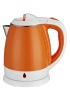 stainless steel Electric Kettle with plastic housing 1.5L