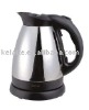stainless steel Electric kettle 1.5L