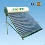 stainless steel Integrative Pressured Solar Water heater system
