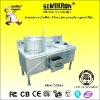 stainless steel Kitchen Equipment Suppliers For Marine Cooker