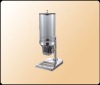 stainless steel  Oatmeal machine
