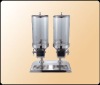 stainless steel Oatmeal machine(double-head)