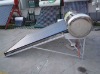 stainless steel SUS304 compact Solar Water Heater