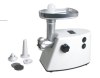 stainless steel Table-Top Meat Grinder